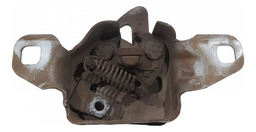 FECHADURA CAPO DIANTEIRA PEUGEOT 307