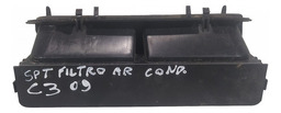 Suporte Filtro Ar Condicionado Citroen C3 200913