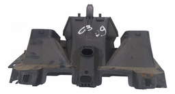 SUPORTE FILTRO AR CONDICIONADO CITROEN C3 200913