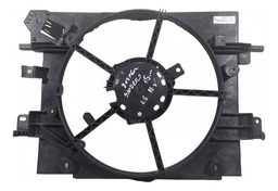 Suporte Ventoinha Radiador Renault Sandero 1.6 16v 2015