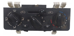 Comando Ar Condicionado Citroen C3 2009