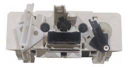 COMANDO AR CONDICIONADO CITROEN C3 2009