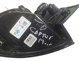 FAROL DIREITO RENAULT  DUSTER 2015