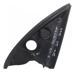 ACABAMENTO INTERNO RETROVISOR ESQUERDO CLIO 2007 AVARIA