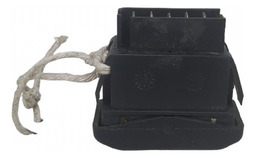 BOTÃO VIDRO ELÉTRICO DIANTEIRO DIREITO RENAULT CLI0 1999