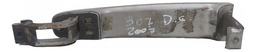 MAÇANETA EXTERNA DIANTEIRA ESQUERDA PEUGEOT 307 2007