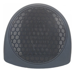 Acabamento Alto Falante Porta Dianteira Esquerda Scenic 2001