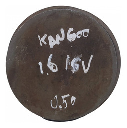 PISTÃO COM BIELA DO CLIO KANGOO 1.6 16V 0,50M