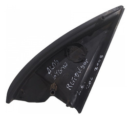 ACABAMENTO INTERNO RETROVISOR ESQUERDO PEUGEOT 206 2008