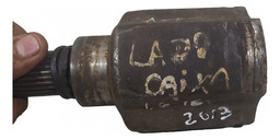 TULIPA SEMI EIXO DIANTEIRO ESQUERDO CITROEN C3 PICASSO 2013