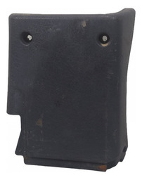 Acabamento Coluna Dianteira Direita Peugeot Partner 2006