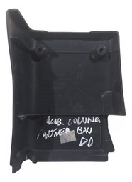 ACABAMENTO COLUNA DIANTEIRA DIREITA PEUGEOT PARTNER 2006