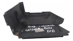 ACABAMENTO COLUNA DIANTEIRA DIREITA PEUGEOT PARTNER 2006