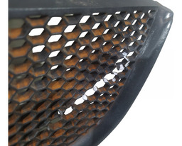 GRADE RADIADOR PARA CHOQUE DIANTEIRO PEUGEOT 406 2001 AVARIA