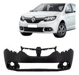 PARA CHOQUE DIANTEIRO LOGAN SANDERO 2014 A 2019