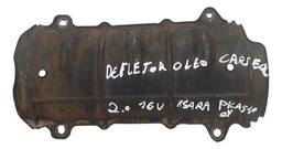 DEFLETOR OLEO CARTER CITROEN XSARA PICASSO 2.0 16V 2004