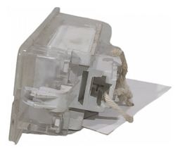 LUZ CORTESIA RENAULT LOGAN SANDERO 2008