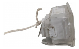 LUZ CORTESIA RENAULT LOGAN SANDERO 2008