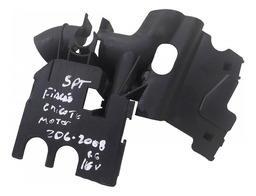 Suporte Fiação Chicote Peugeot 206 16v 2008