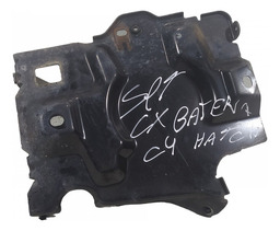 SUPORTE BATERIA CITROEN C4 HATCH 2010