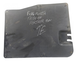 FORRO PORTA TRASEIRA ESQUERDA PEUGEOT PARTNER 2006