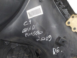 FORRO PORTA DIANTEIRA ESQUERDA C4 PICASSO 2012