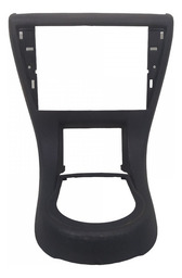 Moldura Acabamento Alavanca Marcha Painel Citroen 2010