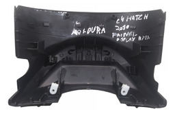 MOLDURA DISPLAY PAINEL CITRÖEN C4 2010