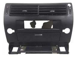 Acabamento Moldura Painel Citroen C4 2010 Hatch