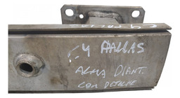 ALMA PARA CHOQUE DIANTEIRO CITROEN C4 HATCH 2010