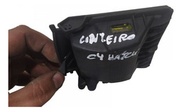 Cinzeiro Porta Treco Citroen C4 2010