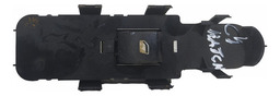 Comando Vidro  Dianteira Direito Citroen C4 2010