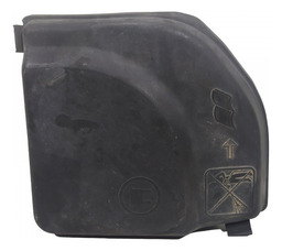 Acabamento Tampa Caixa Fusível Peugeot 307