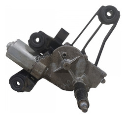 MOTOR LIMPADOR PARA BRISA TRASEIRO CITROEN C4 HATCH 2010