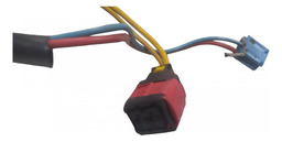 CILINDRO DE IGNIÇÃO COM CHAVE PEUGEOT PARTNER 2006