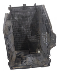 SUPORTE BATERIA CITROEN C4 2010 HATCH