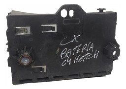 SUPORTE BATERIA CITROEN C4 2010 HATCH