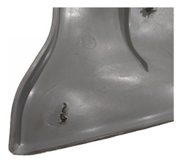 ACABAMENTO COLUNA INFERIOR LADO DIREITO KANGOO 2006