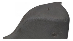 ACABAMENTO COLUNA INFERIOR LADO DIREITO KANGOO 2006