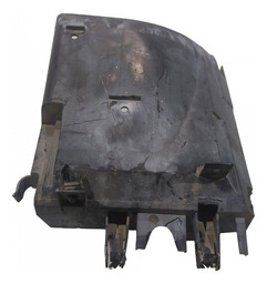 CAIXA FUSIVEL CITROEN C4 HATCH 2010