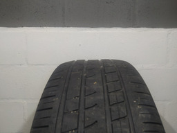 PAR PNEU PIRELLI  235/45 ARO 17