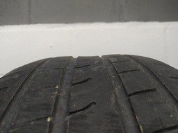 PAR PNEU PIRELLI  235/45 ARO 17