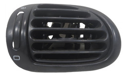 DIFUSOR AR ESQUERDO PAINEL PEUGEOT 206 SW