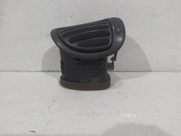 DIFUSOR AR ESQUERDO PAINEL PEUGEOT 206 SW