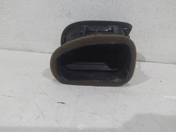 DIFUSOR AR ESQUERDO PAINEL PEUGEOT 206 SW