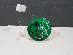 BOMBA COMBUSTIVEL RENAULT SANDERO 1.6 8V 2010 COM AVARIAS