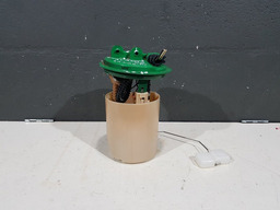 BOMBA COMBUSTIVEL RENAULT SANDERO 1.6 8V 2010 COM AVARIAS