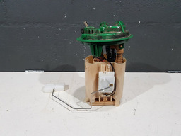 BOMBA COMBUSTIVEL RENAULT SANDERO 1.6 8V 2010 COM AVARIAS