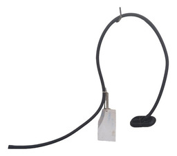 Mangueira Traseira Limpador Megane Grand Tour 2007