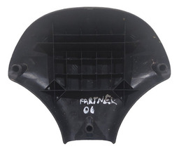 TAMPA ACABAMENTO VOLANTE PEUGEOT PARTNER 2006 9622467677